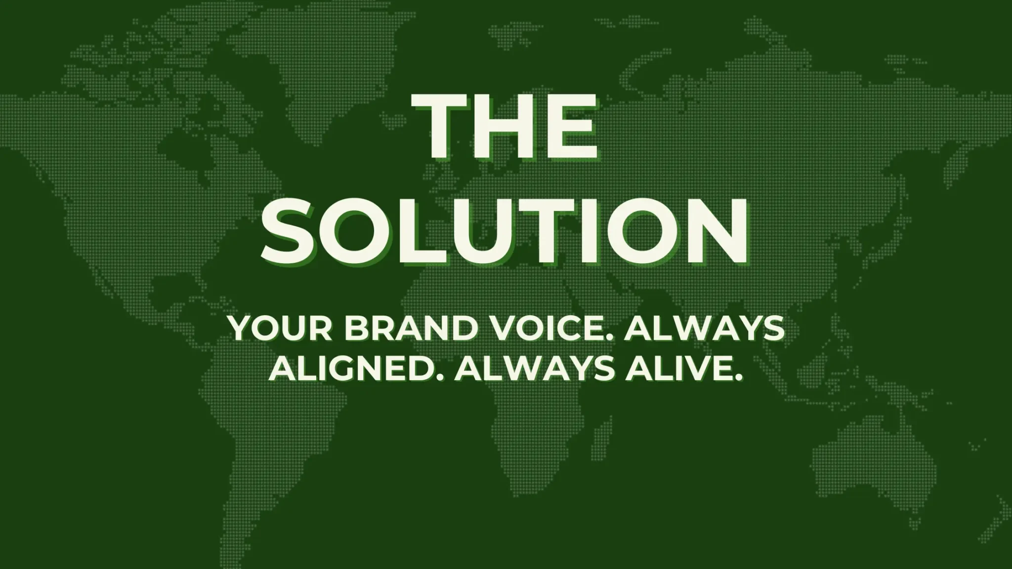 AIOHM unified marketing platform